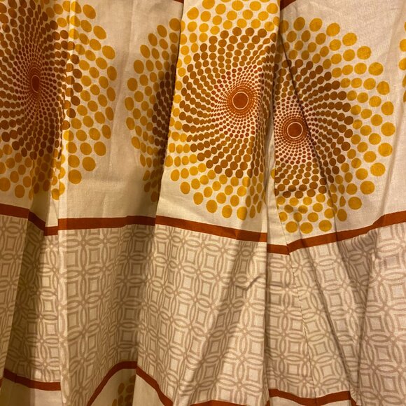 Francis and Benedict "Super Mini" Skirt - Picture 2 of 3